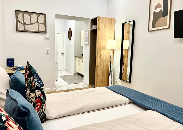 Thewicki 1705 - Wunderschoene In Apartamento