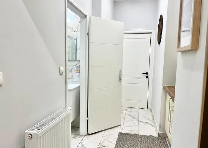 Apartamento Thewicki 1705 - Wunderschoene In Viena