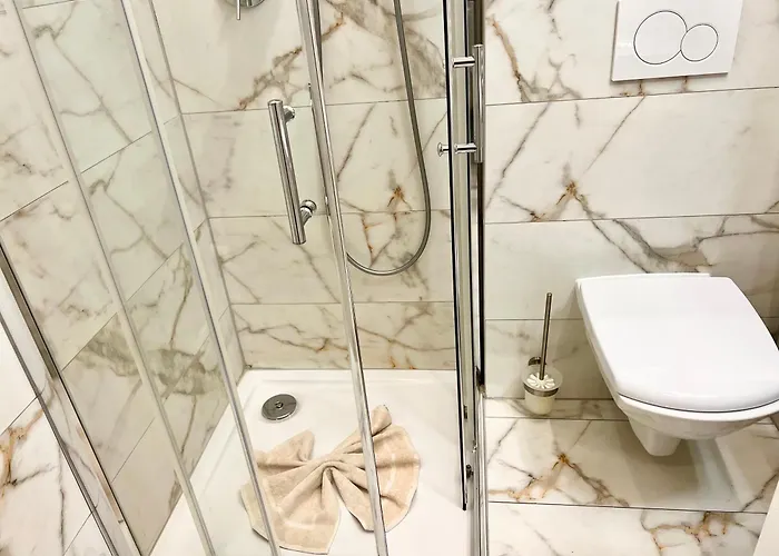 Thewicki 1705 - Wunderschoene In Apartamento Viena