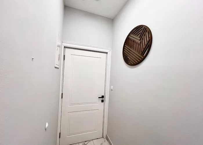 Thewicki 1705 - Wunderschoene In Apartamento