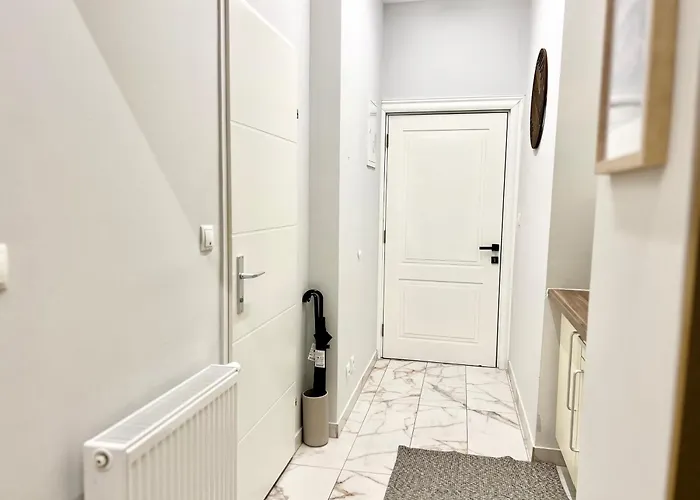 Thewicki 1705 - Wunderschoene In Apartamento *