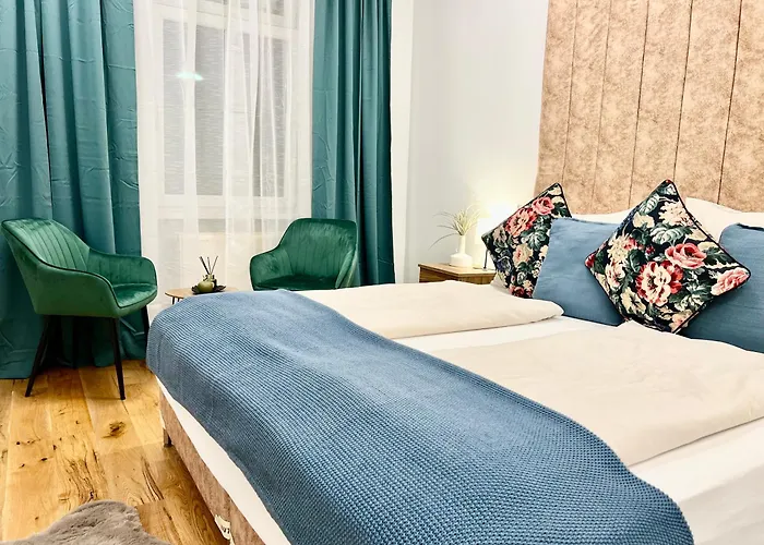 Thewicki 1705 - Wunderschoene In Apartamento
