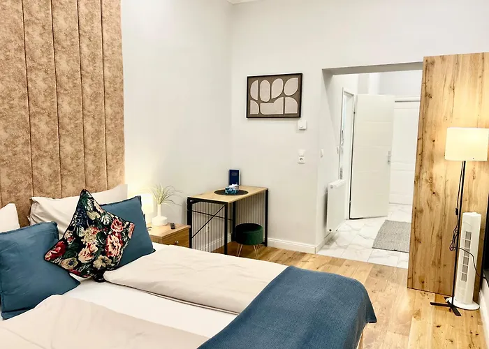 Thewicki 1705 - Wunderschoene In Apartamento