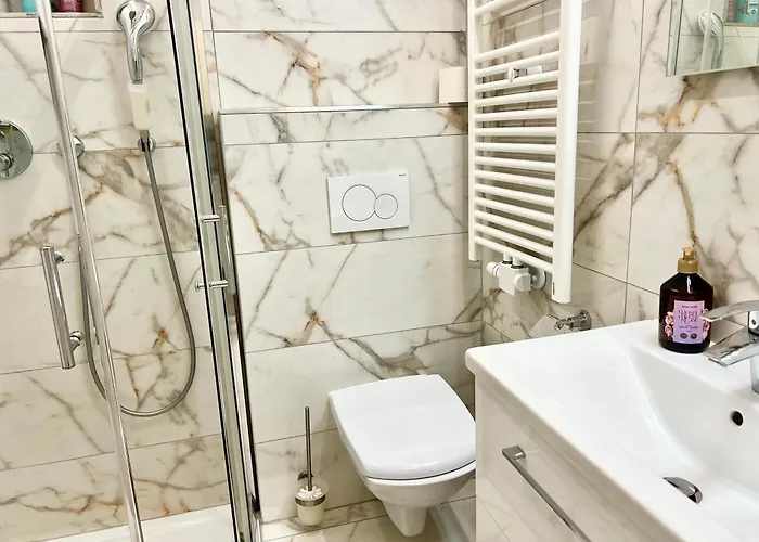 Apartamento Thewicki 1705 - Wunderschoene In