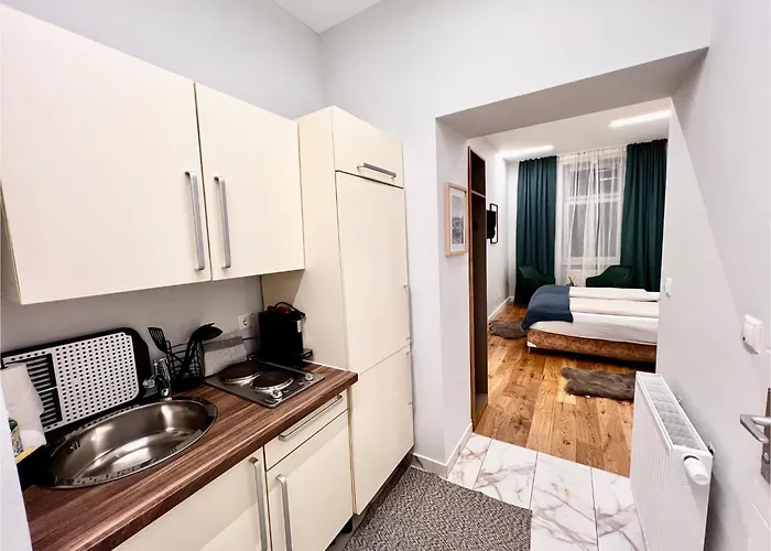 Apartamento Thewicki 1705 - Wunderschoene In *